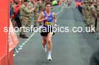 Great North Run Men, 2025 AJ Bell Great North Run. Photo: David T. Hewitson/Sports for All Pics